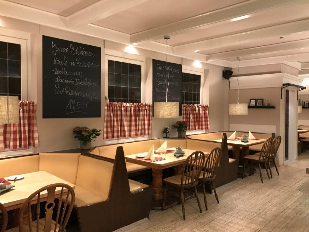 Hotel Restaurant Struemper Hof Meerbusch Exteriör bild